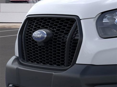 New 2025 Ford Transit 350 148 Medium Roof AWD image 17