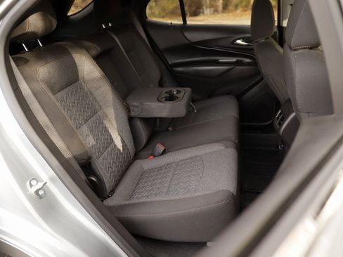 Used 2024 Chevrolet Equinox LT w/ LPO, Floor Liner Package image 27