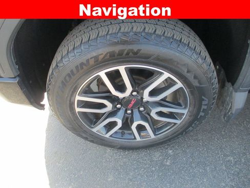 Used 2020 GMC Sierra 1500 AT4 image 15