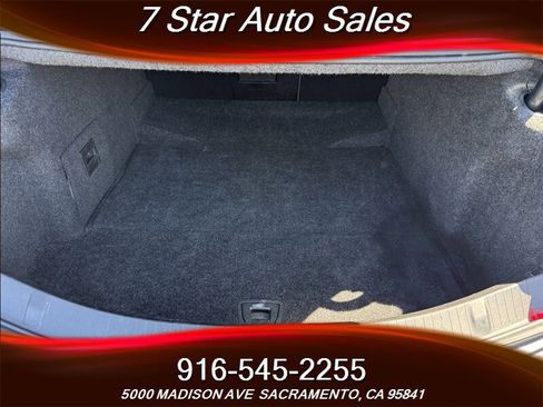 Used 2017 Cadillac XTS Luxury image 18