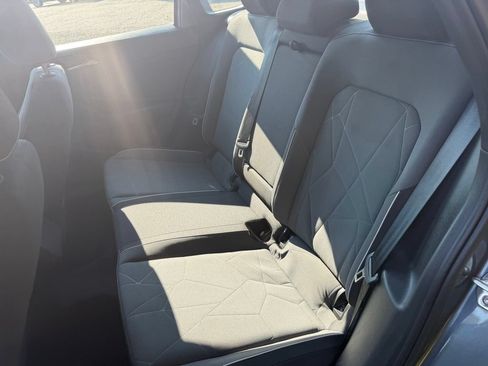 Used 2025 Volkswagen Jetta Sport FWD image 11