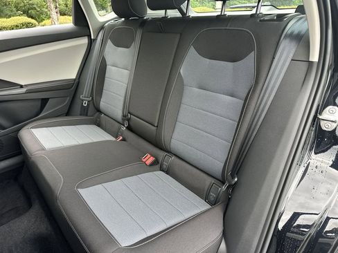 New 2025 Volkswagen Taos S image 23