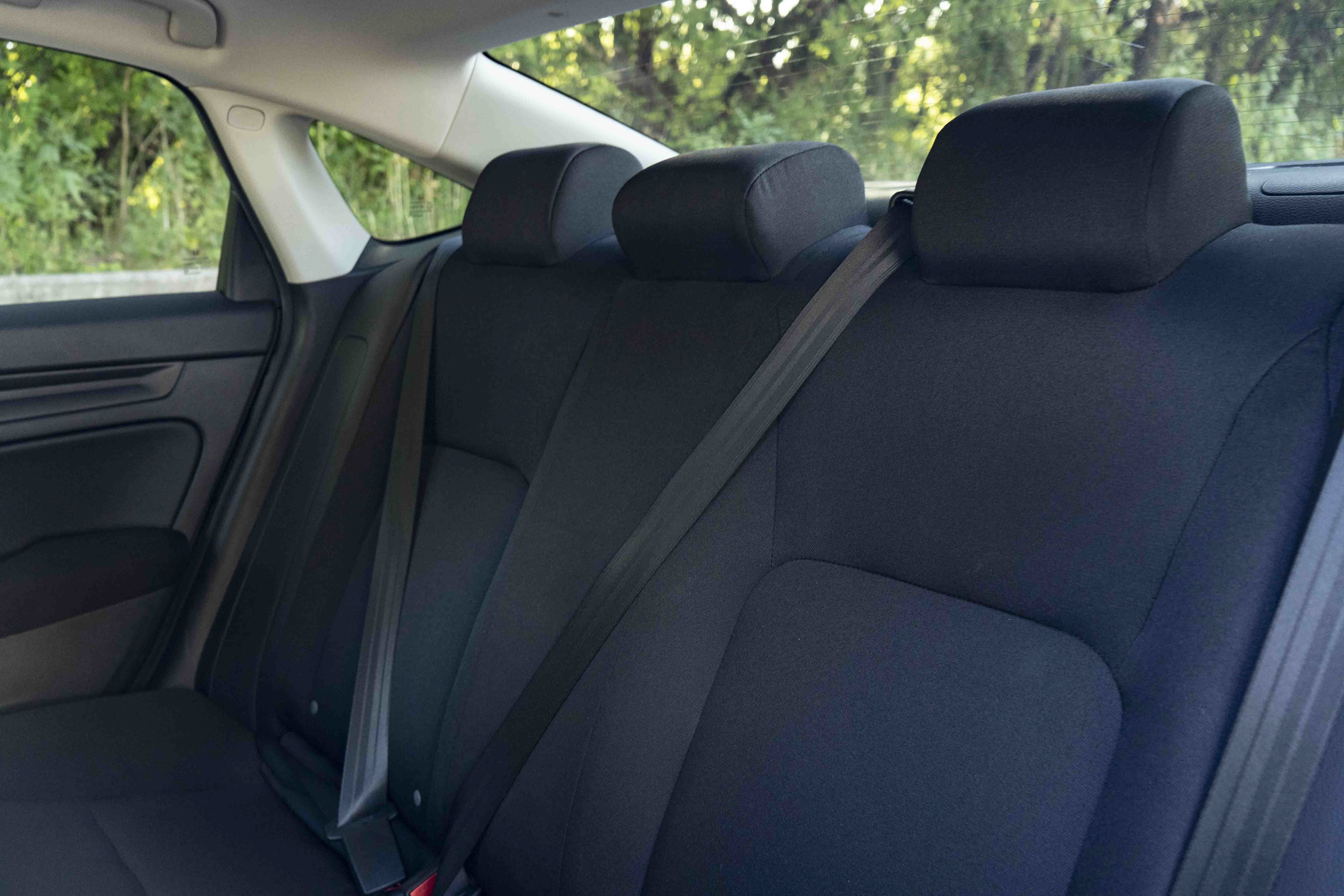Used 2026 Honda Civic LX image 18