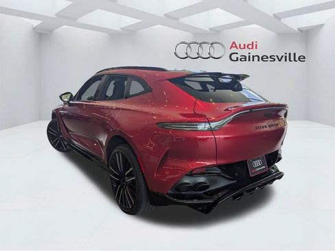 Used 2024 Aston Martin DBX 707 AWD/4WD image 7
