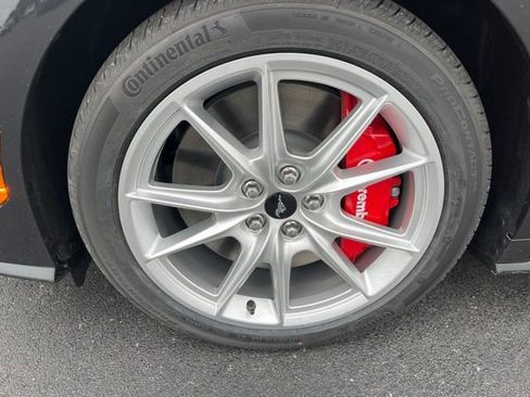 New 2024 Ford Mustang GT Premium image 9