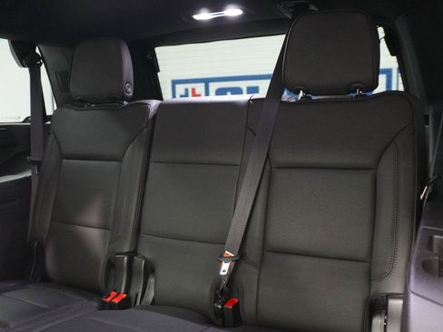 Used 2023 Chevrolet Tahoe High Country RWD image 29