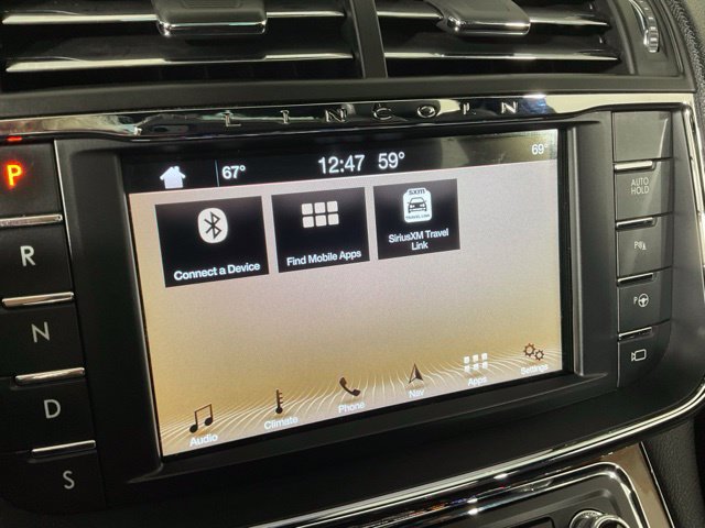 Used 2017 Lincoln Continental Reserve w/ Luxury Package AWD/4WD image 15