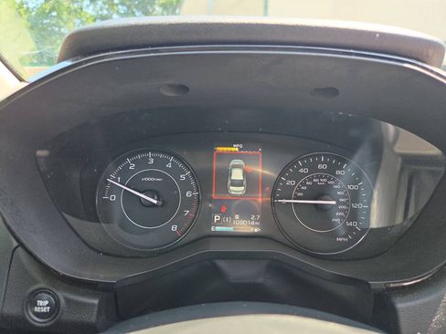 Used 2021 Subaru Impreza 2.0i Premium AWD/4WD image 23