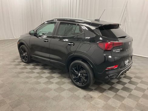 Used 2024 Buick Encore GX Sport Touring image 5