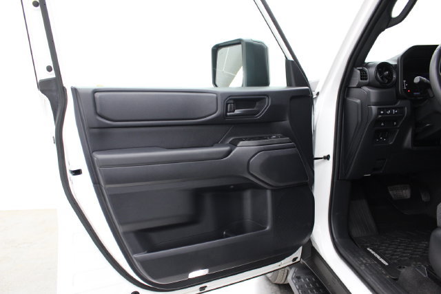 Used 2024 Toyota Land Cruiser AWD/4WD image 29