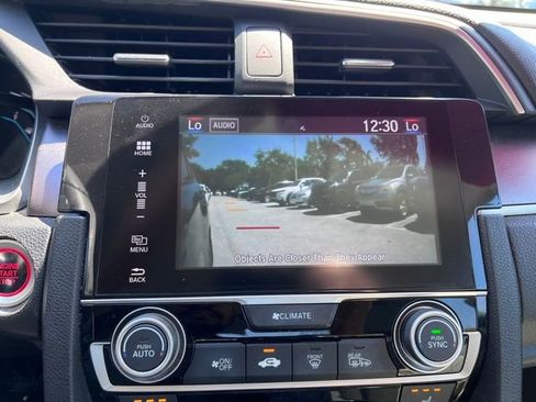 Used 2016 Honda Civic EX-T image 7