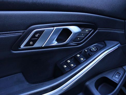 Used 2020 BMW M340i w/ Premium Package RWD image 10