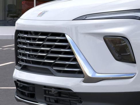 New 2026 Buick Enclave Preferred w/ Power Package image 13