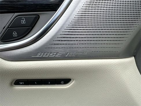 Used 2021 Cadillac XT6 Premium Luxury image 18