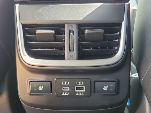 Certified 2025 Subaru Outback Touring XT w/ Popular Package #2 image 19