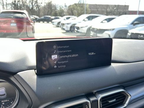 Used 2022 MAZDA CX-5 AWD 2.5 S image 20