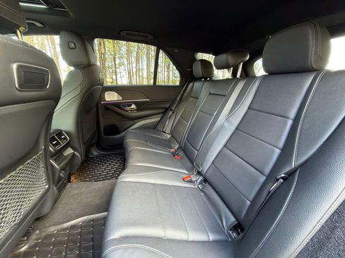 Certified 2020 Mercedes-Benz GLE 350 4MATIC image 14