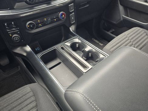 Used 2023 Ford F150 XL w/ STX Appearance Package AWD/4WD image 19