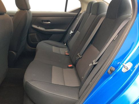 Used 2023 Nissan Sentra SV w/ All-Weather Package FWD image 18