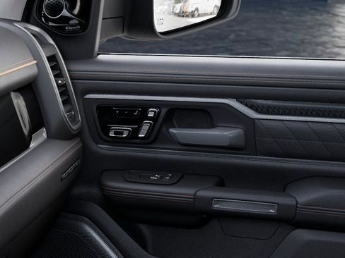 New 2026 RAM 1500 Tungsten image 25