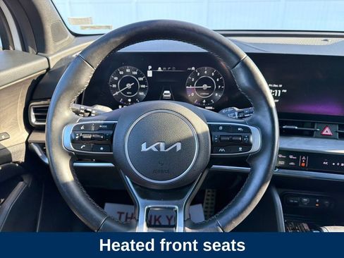 Used 2023 Kia Sportage X-Pro image 18