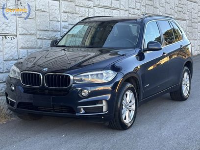 Used 2015 BMW X5 xDrive35i
