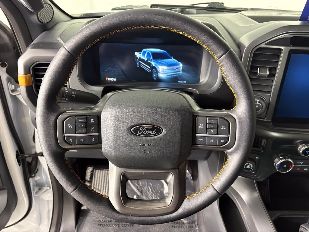 Used 2025 Ford F150 Tremor AWD/4WD image 16