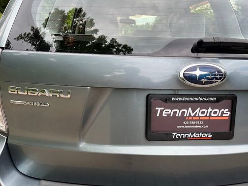 Used 2011 Subaru Forester 2.5X AWD/4WD image 38