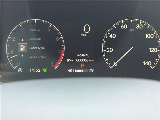 New 2026 Honda Odyssey EX-L image 9