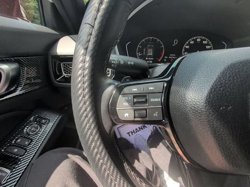 Used 2025 Honda Civic Sport image 20