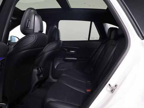 New 2026 Mercedes-Benz GLC 300 image 6