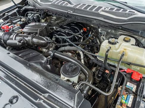 Used 2022 Ford F350 XL w/ STX Appearance Package image 15