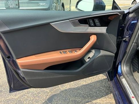 Used 2025 Audi A5 2.0T Premium Plus w/ Convenience Plus Package image 9