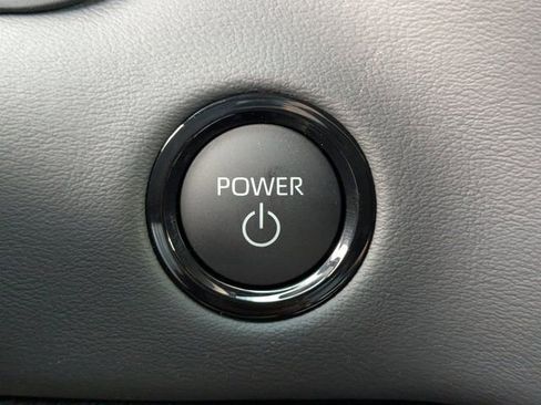 New 2026 Toyota Tundra Platinum AWD/4WD image 26