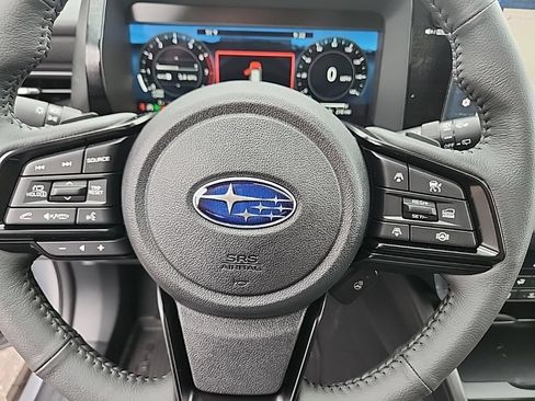 New 2026 Subaru Outback Limited AWD/4WD image 18