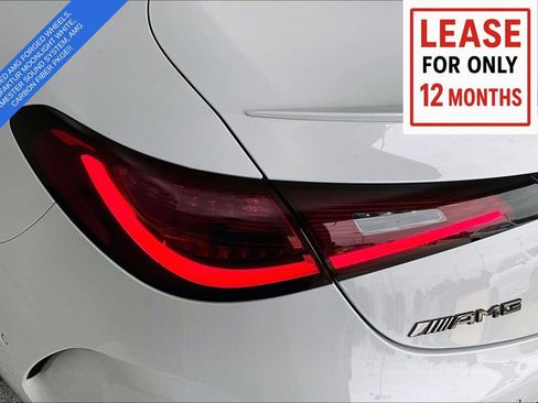 Used 2026 Mercedes-Benz CLE 53 AMG 4MATIC Coupe image 40