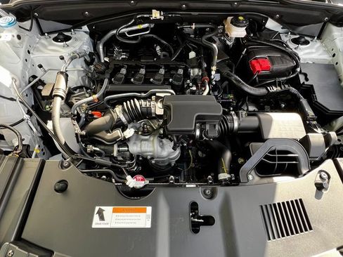 New 2026 Acura ADX A-Spec image 33