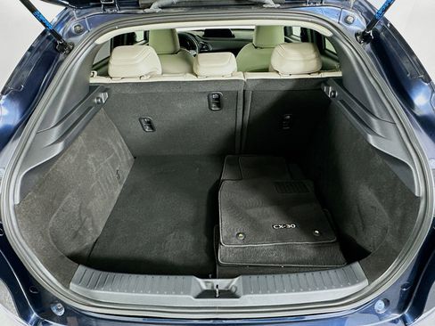 Used 2023 MAZDA CX-30 AWD 2.5 S w/ Preferred Package image 30