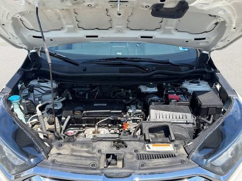 Used 2018 Honda CR-V LX image 20