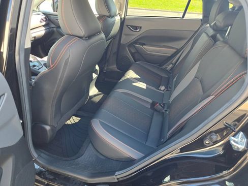 Used 2024 Subaru Crosstrek 2.5i Limited w/ Crosstrek Mirror Package AWD/4WD image 17