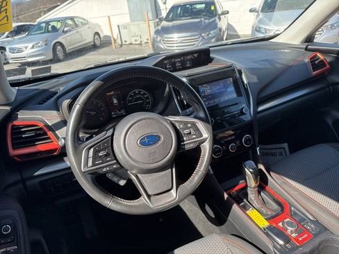 Used 2019 Subaru Forester Sport w/ Popular Package #2 image 13