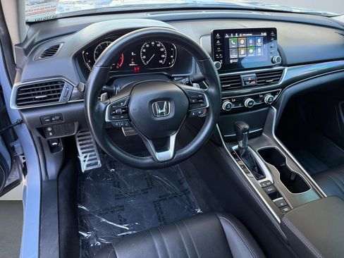 Used 2022 Honda Accord Sport Special Edition image 13