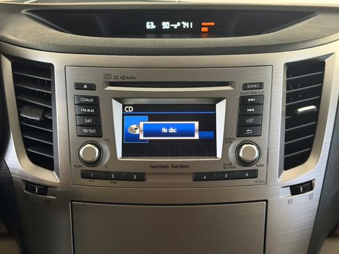 Used 2014 Subaru Outback 2.5i Limited w/ Moonroof Package AWD/4WD image 29