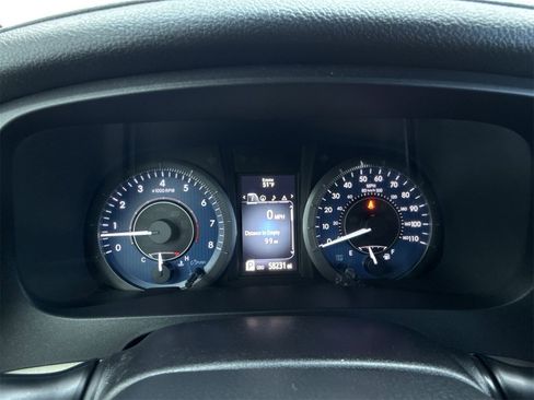 Used 2017 Toyota Sienna XLE image 20