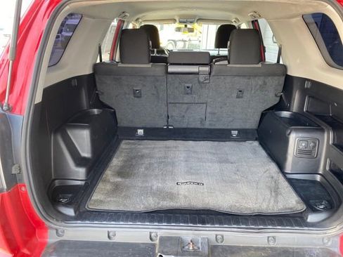 Used 2016 Toyota 4Runner SR5 image 30