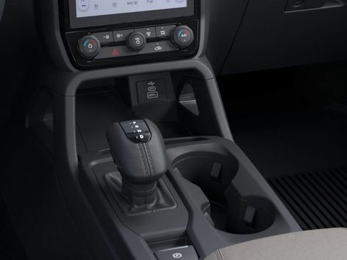 New 2026 Ford Ranger Lariat w/ Chrome Accent Package image 15