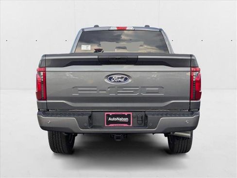 New 2025 Ford F150 STX w/ Equipment Group 200A image 7