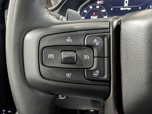 Used 2024 GMC Sierra 1500 AT4 w/ Technology Package image 23