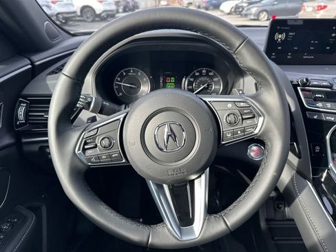 New 2026 Acura RDX SH-AWD image 17