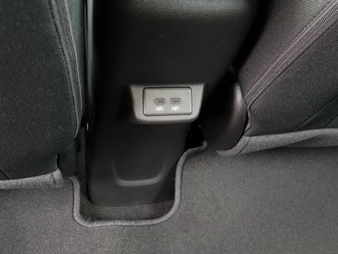 New 2027 Chevrolet Bolt LT w/ Comfort Package image 12